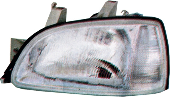 Vidrio semiop. der - Imagen principal