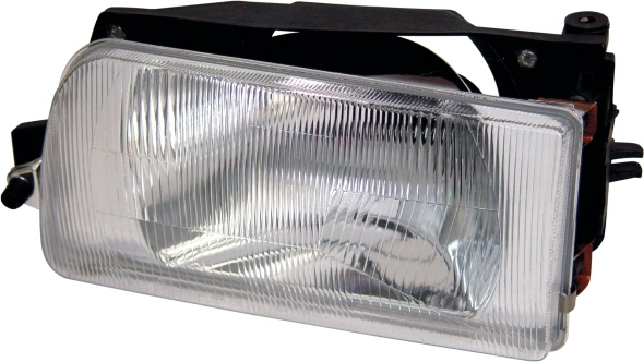 Semioptica modelo cibie pc. pp. izq - Imagen principal