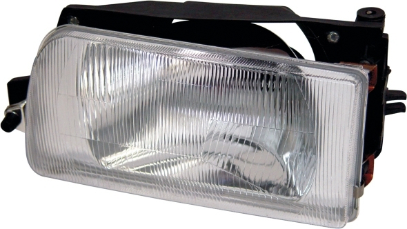 Semioptica modelo cibie pc. pp. der - Imagen principal