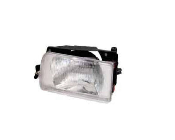 Vidrio semiop. izq - Imagen principal