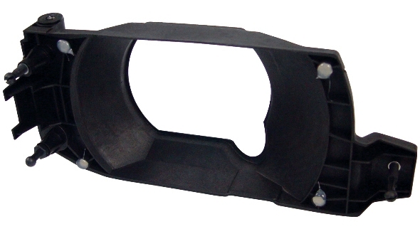 Base semiop. t/cibie der - Imagen principal