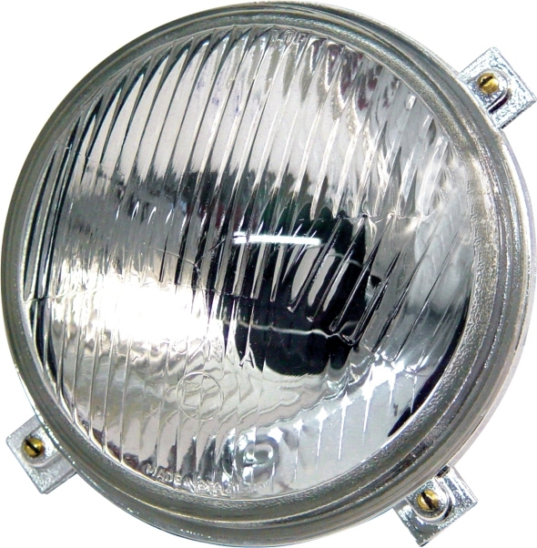 Semioptica s/luz est.  i/d i/d - Imagen principal