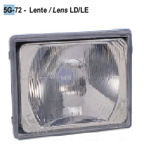 Vidrio semiop. der - Imagen principal