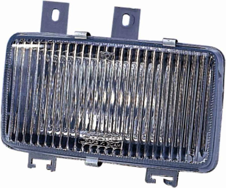 Faro aux/caminero p/golpe niebla cristal izq - Imagen principal