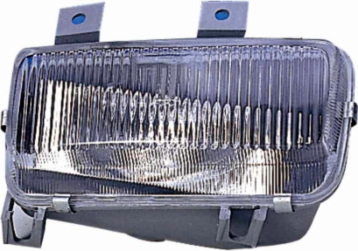 Faro aux/caminero p/golpe niebla cristal izq - Imagen principal