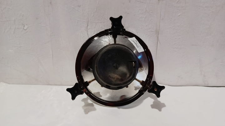 Semioptica h1 5 3/4" s/luz carcaza chapa i/d - Vista 2