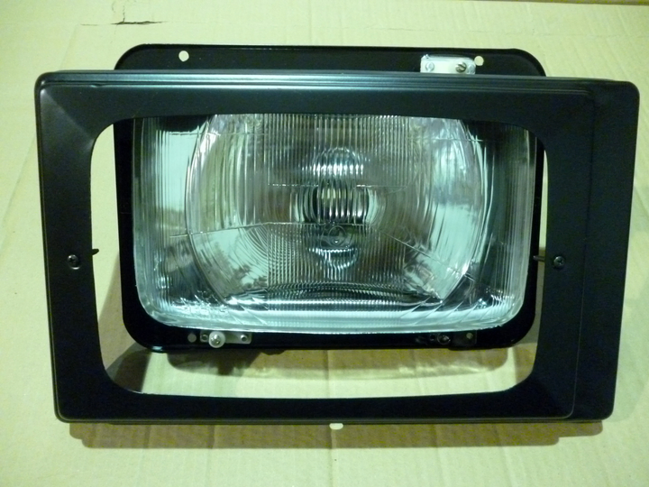 Semioptica c/m/negro i/d - Imagen principal