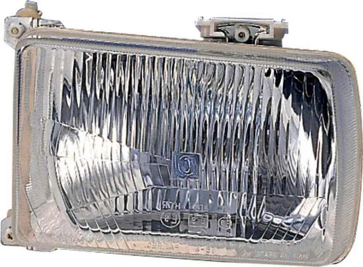 Semioptica s/sop. s/f. niebla izq - Imagen principal