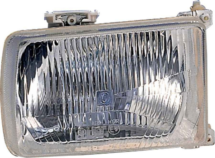 Semioptica s/sop. s/f. niebla der - Imagen principal