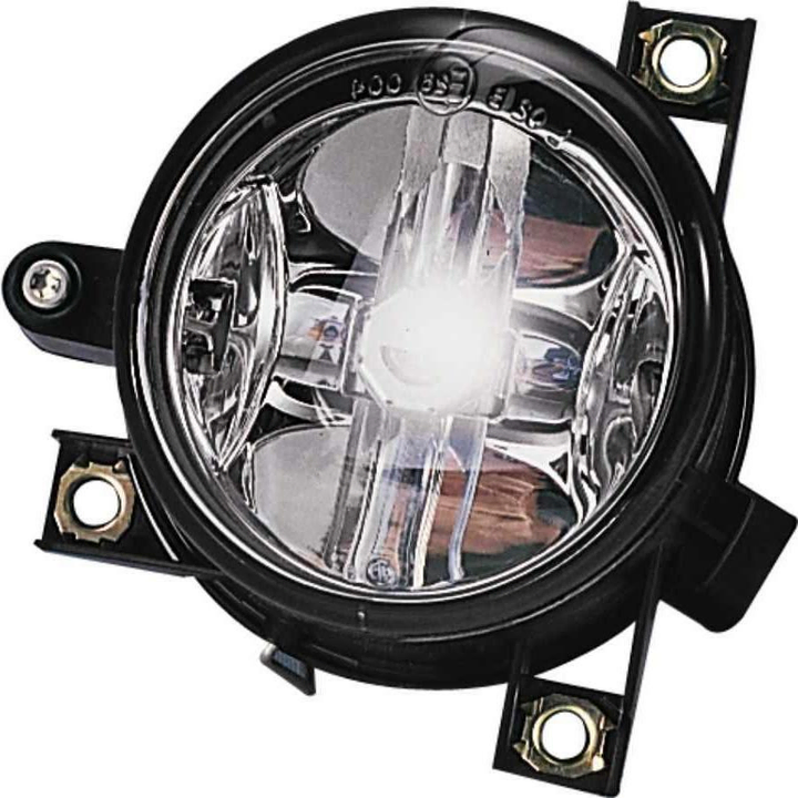 Faro aux/caminero niebla cristal h3 izq - Imagen principal