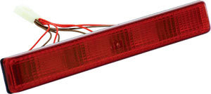 Tercera luz freno x42x300 para lampara ba9s i/d - Imagen principal