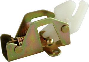 Tranca gatillo pico de loro bodegas p/equipaje - Imagen principal