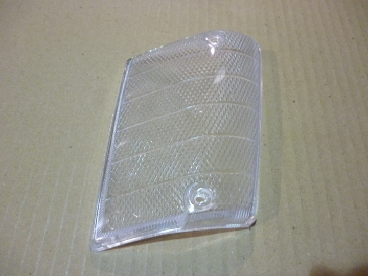 Acrilico f. posición cristal izq - Imagen principal