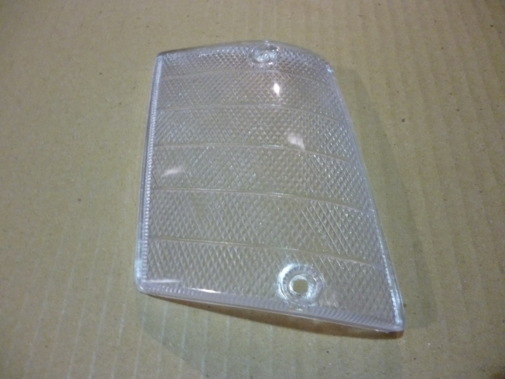 Acrilico f. posición cristal der - Imagen principal