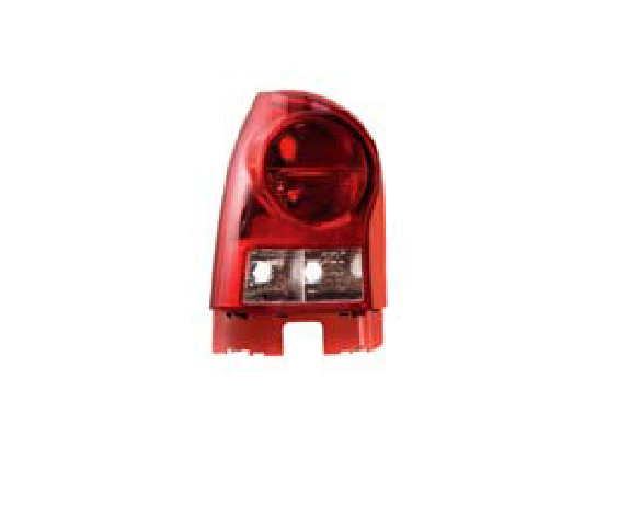 Faro trasero bicolor claro der - Imagen principal