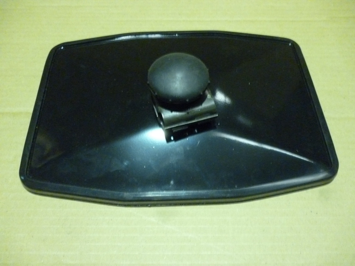 Espejo rectangular grande sc l111 - Vista 2