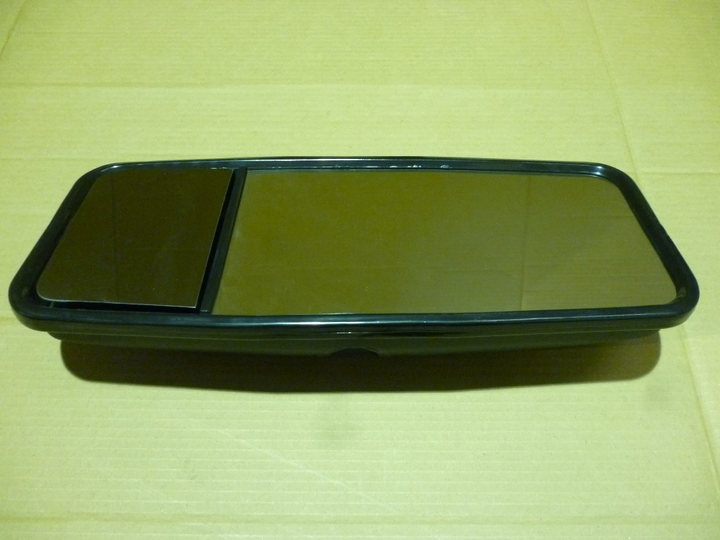 Espejo plano c/bifocal convexo izq - Imagen principal