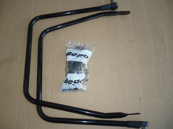 Brazo espejo (jgo) vw 11.130/13.130 (w902) - Imagen principal