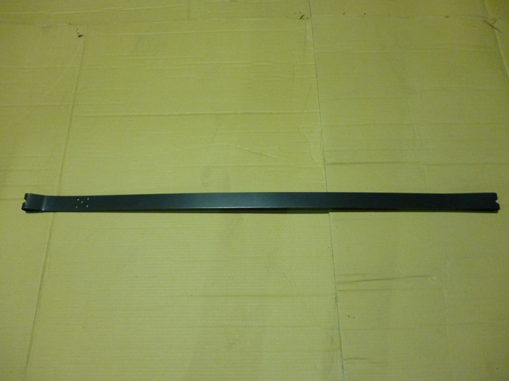 Cinta metal tanque sc t113 pintado - Imagen principal