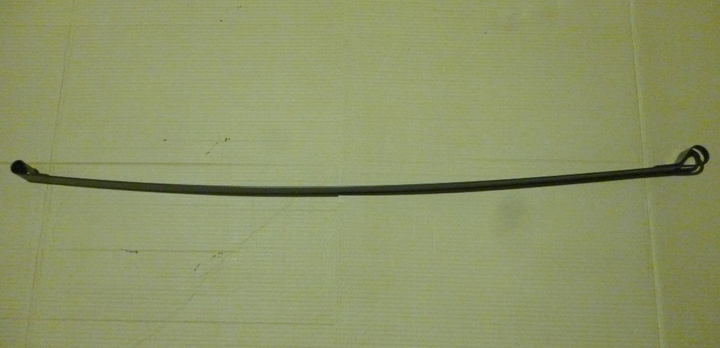 Cinta metal tanque sc t/r 124 p/tq s355f - Imagen principal