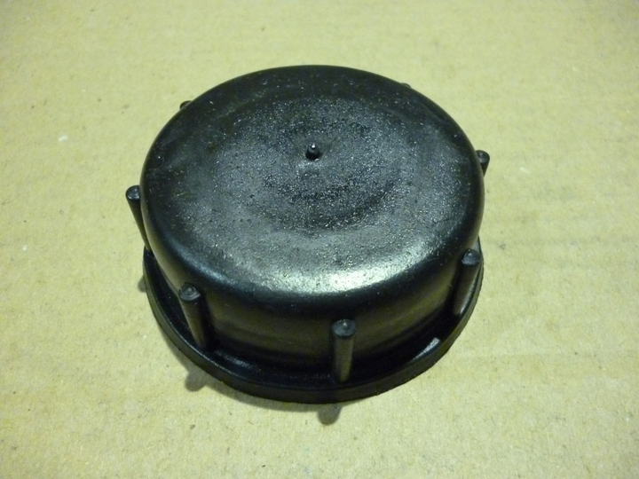 Tapa 55 mm para tanque de agua - Imagen principal