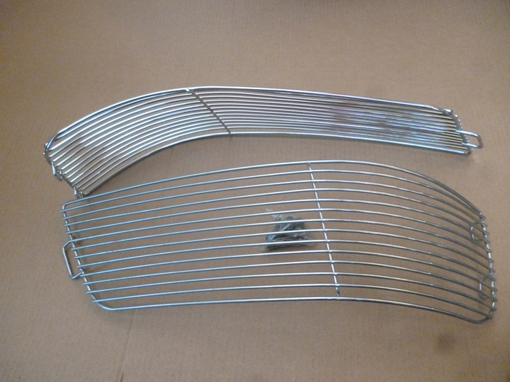 Cubre farol (jgo) cromado vv nh - Imagen principal