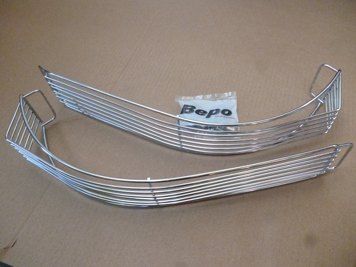 Cubre farol (jgo) cromado vv fh - Imagen principal