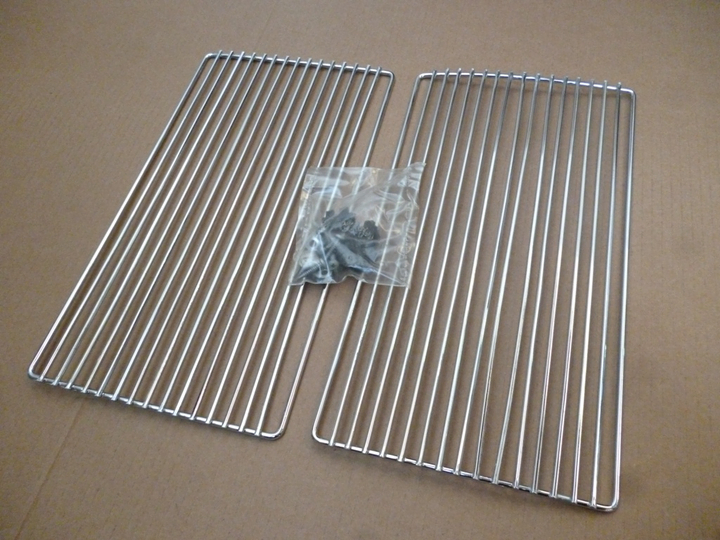 Cubre farol (jgo) cromado vw - Imagen principal