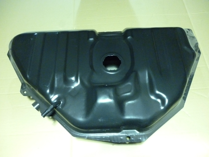 Tanque combustible hierro 55 lt boya encima fiat uno/fiorino - Imagen principal