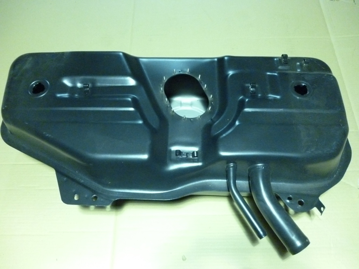 Tanque combustible hierro 55 lt fiat palio 96/05 - Imagen principal