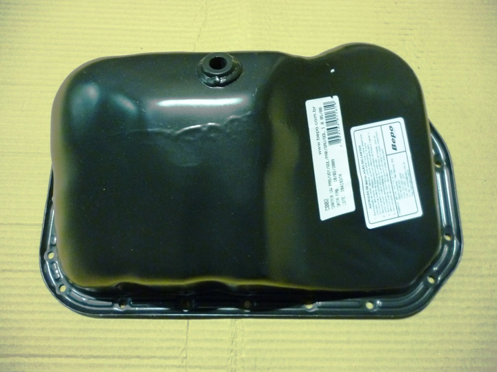 Carter de aceite vw - Imagen principal