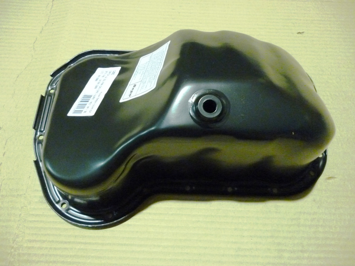 Carter de aceite vw - Imagen principal