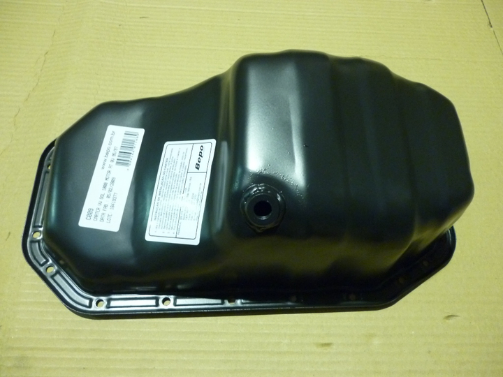 Carter de aceite vw - Imagen principal