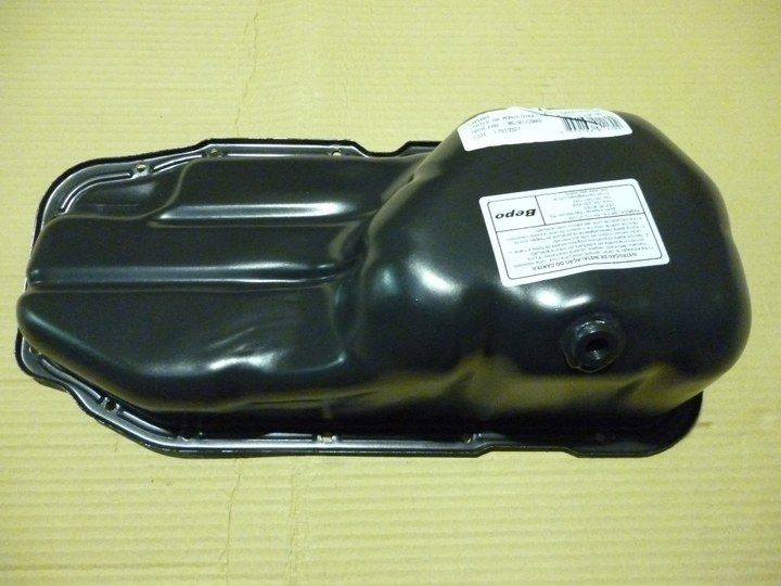 Carter de aceite gm monza/vectra/kadet +89 - Imagen principal