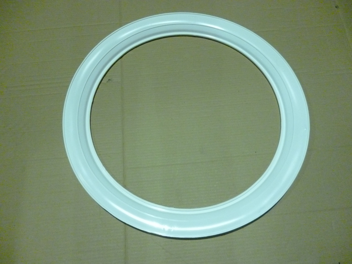 Banda de rueda blanca aro 20 - Imagen principal