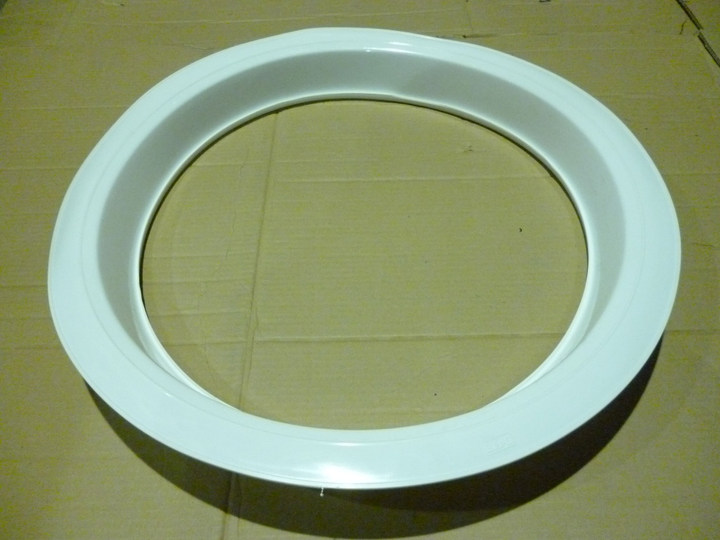 Banda de rueda blanca aro 22.5 rueda s/cam.especial - Imagen principal