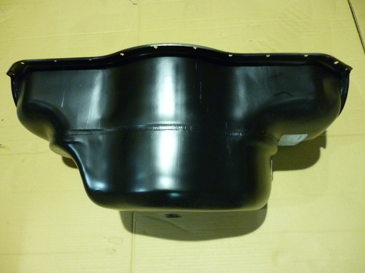 Carter de aceite mb om-352a - Imagen principal