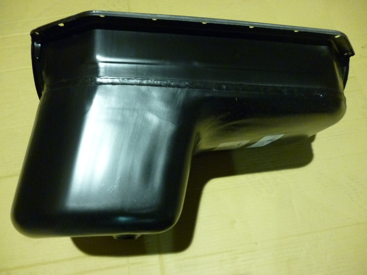 Carter de aceite mb 912/914/1114/710 - Imagen principal