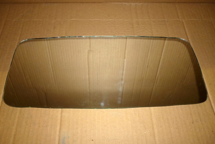 Vidrio espejo grande (s239) - Imagen principal