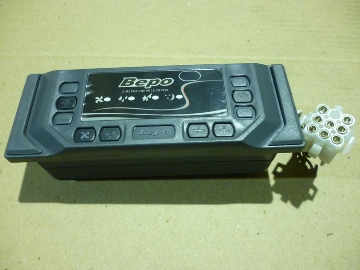 Placa electronica 1 bomba - Imagen principal