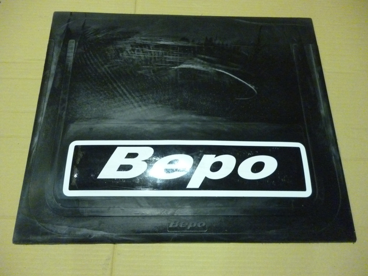 Barrero unidad 60 largo x 50 altura (bepo) - Imagen principal