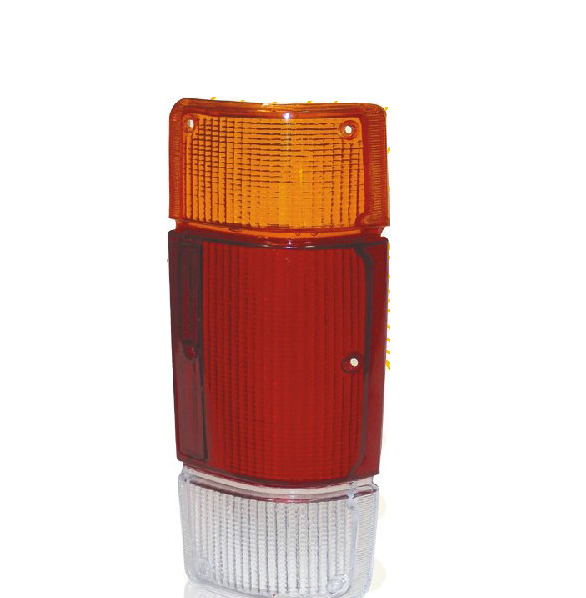 Acrilico f. trasero tricolor izq - Imagen principal