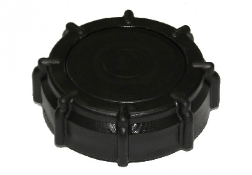 Tapa p/tanque auxiliar s/llave - Imagen principal