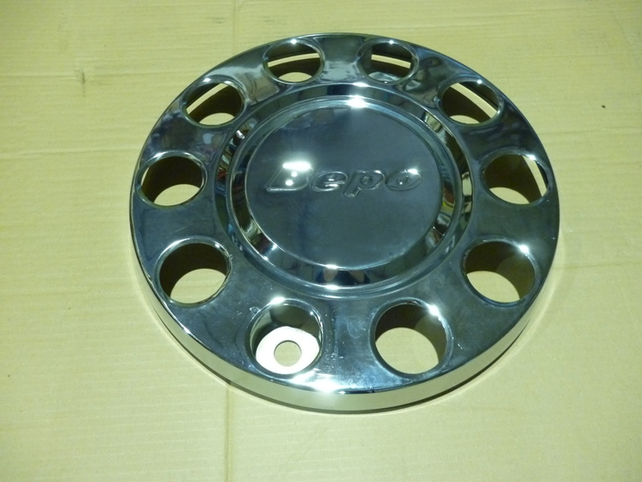 Taza delantera aro 20/22 sc-volvo-mb - Imagen principal