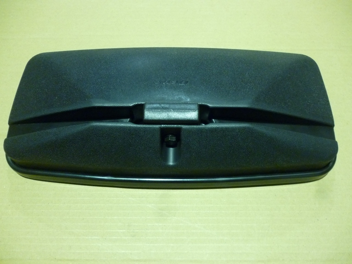 Espejo rectangular grande abs fijacion 18mm mb hpn i/d - Vista 2