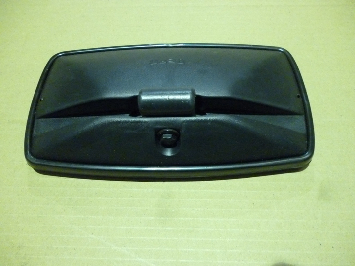 Espejo retrovisor interno omnibus/camiones - Vista 2