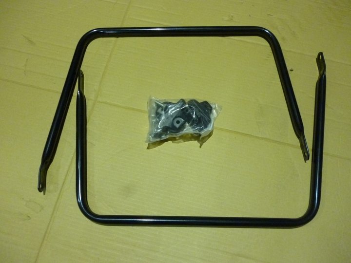 Brazo espejo (jgo) 18 mm mb 1114 - Imagen principal