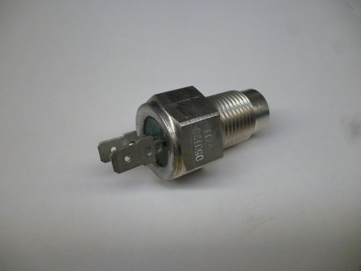 Sensor de turbina c.c.a - Imagen principal