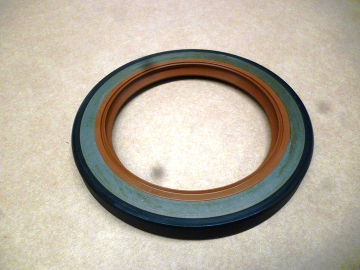 Reten chapa y goma salida c.c.a - Imagen principal