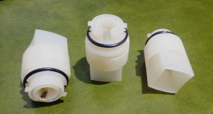 Portalampara señ. i/d - Imagen principal